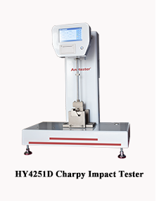 HY4251D Charpy Impact Tester